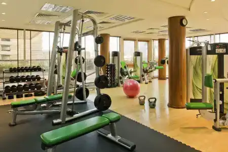 Grosvenor House, a Luxury Collection, Dubai - 53