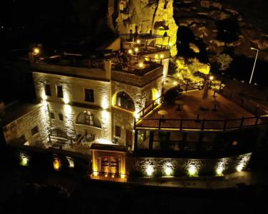 Wings Cappadocia - 52