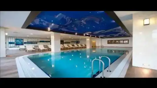 Radisson Blu, Ordu - 6