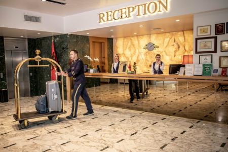 Tirana International & Conference Center - 39