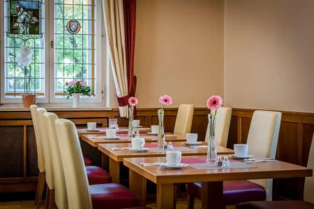 Laimer Hof am Schloss Nymphenburg - 97