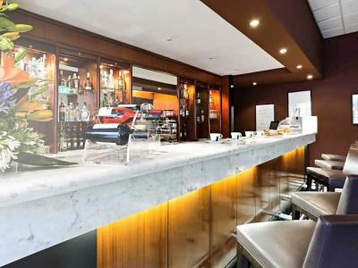 Novotel Genova City - 58