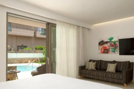 High Beach Resort - 78