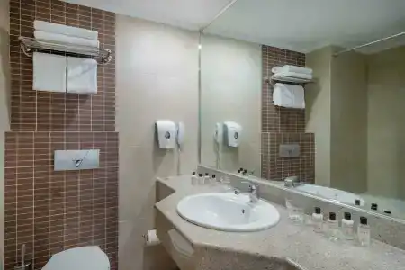 Sol Cosmopolitan Rhodes - 18