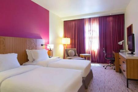 Radisson Blu, Muscat - 23