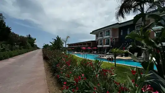 Megasaray Club Belek - 93