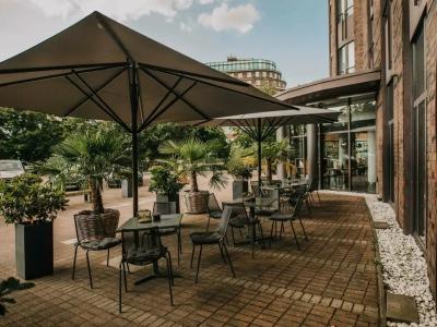 Mercure Hamburg City - 7