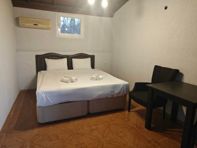 Atillas Getaway - 57