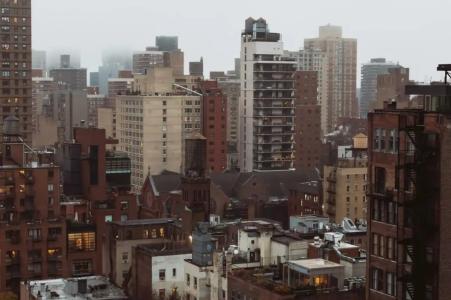 Mondrian Park Avenue - 46