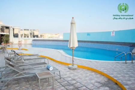 Sunday Holiday International Dubai - 19