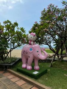 Dusit Thani Pattaya - SHA Extra Plus - 88