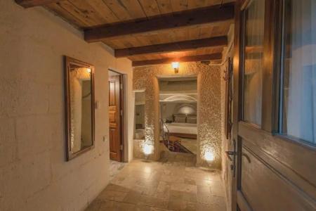 Osmanbey Cave House - 57