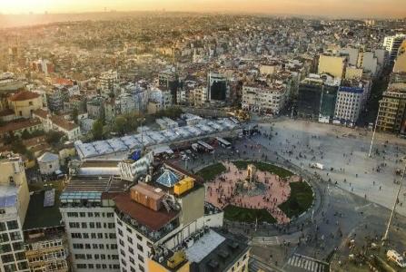 Misafir Suites 8 Istanbul - 62