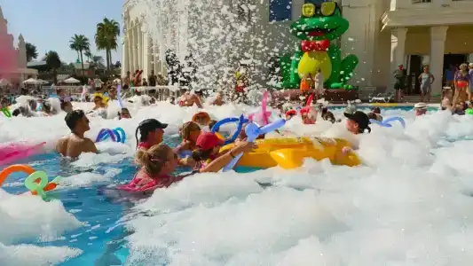 Sentido Kamelya Selin Luxury Resort & Spa - 68