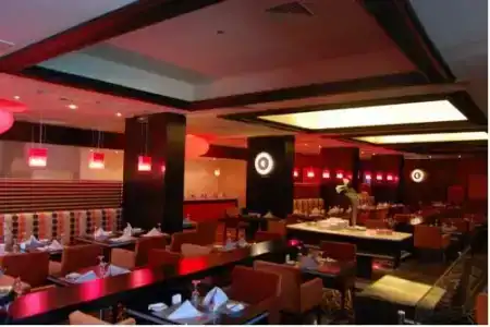 Helnan Royal - Palestine - 89