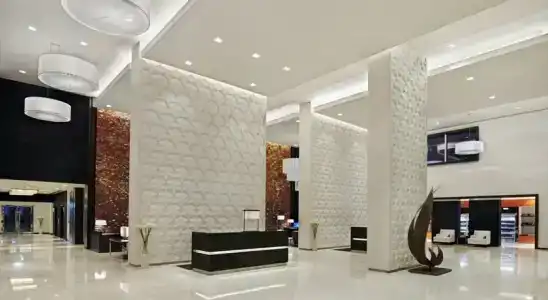 Hyatt Place Dubai Al Rigga - 33