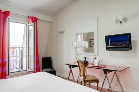 Le 123 Elysees - Astotel - 90