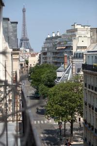 Hôtel Beauregard - 53