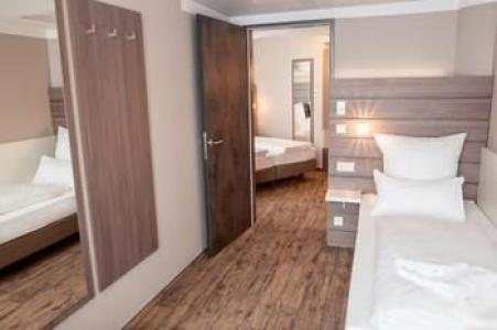 Tulip Inn München Messe - 38