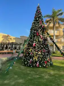 Rixos Premium Seagate - Ultra All Inclusive - 24