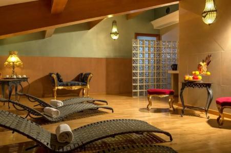Golden Tulip Rome Piram - 25