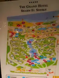 The Grand Sharm El Sheikh - 75