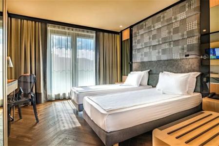 Eurostars Sofia City - 79