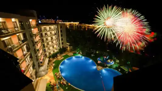 Prestige and Aquapark - All inclusive - 6