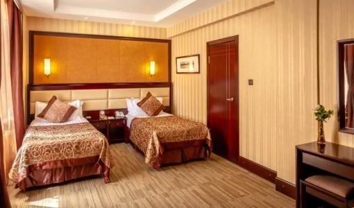 Grand Hill Ulaanbaatar - 64