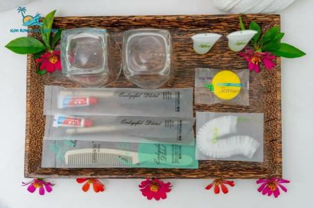 Koh Rong Hill Beach Resort - 39