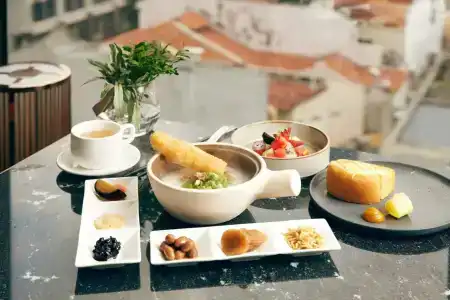 The Clan Singapore by Far East Hospitality - 3