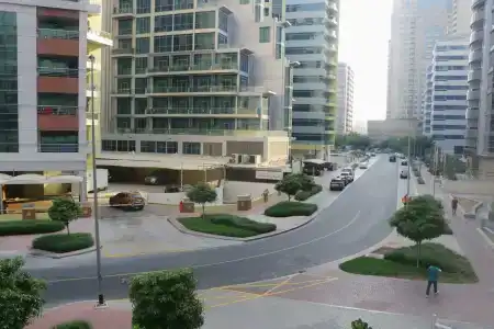 Dusit D2 Kenz Dubai - 3