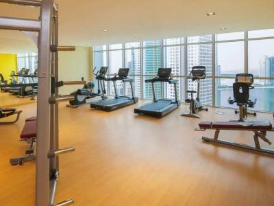 Pullman Sharjah - 78