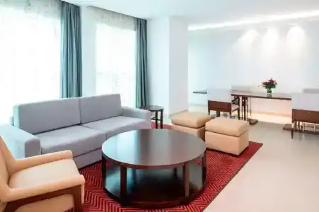 Four Points by Sheraton Sharjah - 91