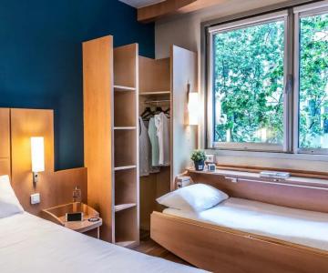 Ibis Barcelona Plaza Glòries 22@ - 48