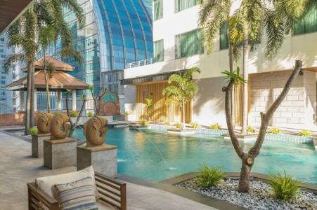 Jasmine City - 3