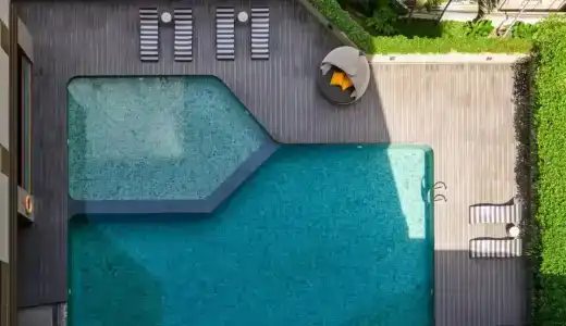 Bliston Suwan Park View - SHA Plus - 8