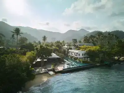 The Chill Resort and Spa, Koh Chang - 33