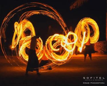 Sofitel Krabi Phokeethra Golf and Spa Resort - 36