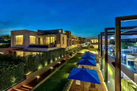 Ace of Hua Hin Resort - SHA PLUS - 55