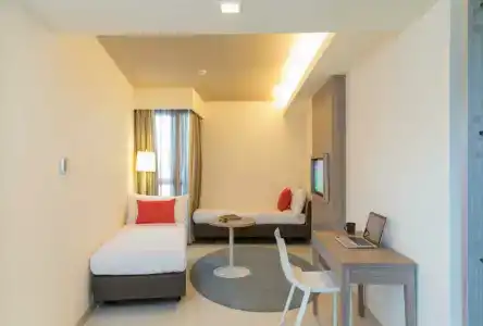 Travelodge Pattaya - 34