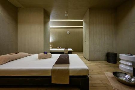 Centara Grand at Central Plaza Ladprao Bangkok - 65