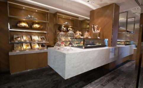 The Okura Prestige Bangkok - 42