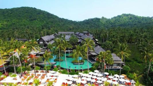 Mai Samui Beach Resort & Spa - SHA Plus - 72
