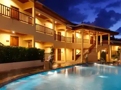 Baan Yuree Resort & Spa - SHA Plus - 64