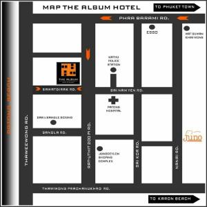 The Album - 11