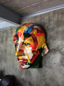 Momento Resort - 42