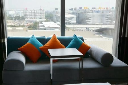 Novotel Bangkok IMPACT - 17