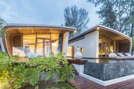 Iniala Beach House - 23