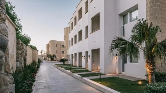 Mangia's Himera Resort - 41